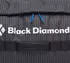 Black Diamond Stonehauler 120L Duffelbag pewter