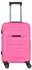 Polestream Strz Asteroid Trolley 55 cm pink