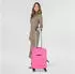 Polestream Strz Asteroid Trolley 55 cm pink