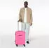 Polestream Strz Asteroid Trolley 55 cm pink