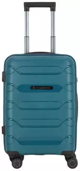 Polestream Strz Asteroid Trolley 55 cm green
