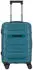 Polestream Strz Asteroid Trolley 55 cm green