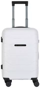 Polestream Strz Asteroid Trolley 55 cm white