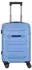 Polestream Strz Asteroid Trolley 55 cm ice blue