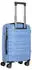 Polestream Strz Asteroid Trolley 55 cm ice blue