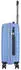 Polestream Strz Asteroid Trolley 55 cm ice blue