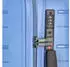 Polestream Strz Asteroid Trolley 55 cm ice blue