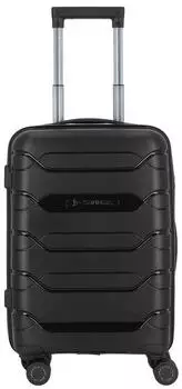 Polestream Strz Asteroid Trolley 55 cm black