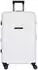 Polestream Strz Asteroid Trolley 74 cm white