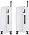 Polestream Strz Asteroid Trolley 74 cm white