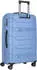 Polestream Strz Asteroid Trolley 74 cm blue