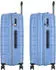 Polestream Strz Asteroid Trolley 74 cm blue