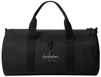 Calvin Klein Weekender (LV04D3115G) black