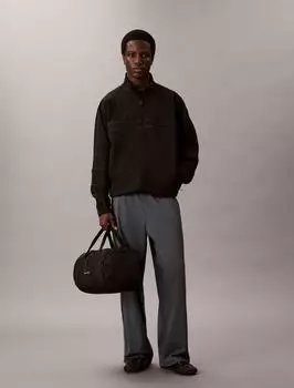 Calvin Klein Weekender (LV04D3115G) black – Calvin Klein Weekender LV04D3115G black Flexibilität für Kurztrips