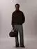Calvin Klein Weekender (LV04D3115G) black