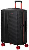 Samsonite Hartschalen-Trolley PRODIVER, 4 Rollen, Unisex Koffer, mit...