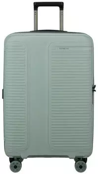 Samsonite Prodiver Spinner 69 cm (160215) light sage – Samsonite Prodiver Spinner 69 cm (160215) light sage – durchdachte Innenaufteilung für organisiertes Reisen