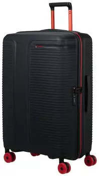 Samsonite Prodiver Spinner 75 cm (160216) black