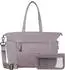 Samsonite Move Journey Travel Tote (158824) light beige