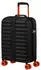 American Tourister Neovibe Spinner 55 cm (159930) true black