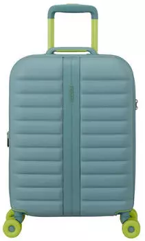 American Tourister Neovibe Spinner 55 cm (159930) muted mint