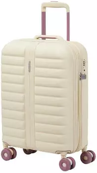 American Tourister Neovibe Spinner 55 cm (159930) summer sand