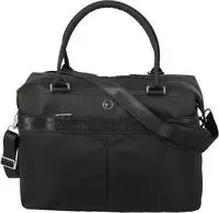 Travelite 4000005-01, Travelite x Tamaris Voyaage | Weekender | 40 L schwarz