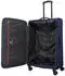 Travelite Priego 4-Rollen-Trolley 77 cm navy