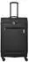 Travelite Priego 4-Rollen-Trolley 77 cm anthracite