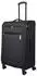 Travelite Priego 4-Rollen-Trolley 77 cm anthracite