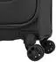 Travelite Priego 4-Rollen-Trolley 77 cm anthracite
