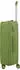 Travelite Pacific 4-Rollen-Trolley Set 55/67/78 cm olive
