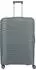Travelite Pacific 4-Rollen-Trolley Set 55/67/78 cm anthracite