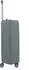 Travelite Pacific 4-Rollen-Trolley Set 55/67/78 cm anthracite