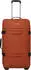 Travelite Bolonia Wheeled Duffle 72 cm orange