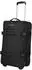 Travelite Bolonia Wheeled Duffle Set 53/63/72 cm black