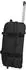Travelite Bolonia Wheeled Duffle Set 53/63/72 cm black