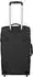 Travelite Bolonia Wheeled Duffle Set 53/63/72 cm black