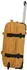 Travelite Bolonia Wheeled Duffle Set 53/63/72 cm yellow