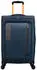 American Tourister Aktivus Spinner 67 cm (156126) dark navy/radiant orange