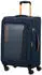 American Tourister Aktivus Spinner 67 cm (156126) dark navy/radiant orange