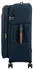 American Tourister Aktivus Spinner 67 cm (156126) dark navy/radiant orange