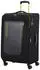 American Tourister Aktivus Spinner 79 cm (156127) black/lime