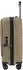 Stratic Novium SL 4-Rollen-Trolley 55 cm mit Fronttasche petrol