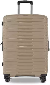 Stratic Novium SL 4-Rollen-Trolley 65 cm sand