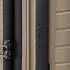 Stratic Novium SL 4-Rollen-Trolley 65 cm sand