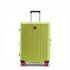 Stratic Buzz 4-Rollen-Trolley 65 cm ocean blue