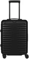 TITAN - Made in Germany Trolley "ETERNITY S23 Aluminium Bordkoffer Made in Germany"