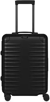 Titan Eternity 4-Rollen-Trolley 55 cm black