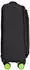 Franky T26 4-Rollen-Trolley 53 cm black